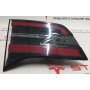 6 Left inner lamp (USA) Tesla model X 1034336-00-B